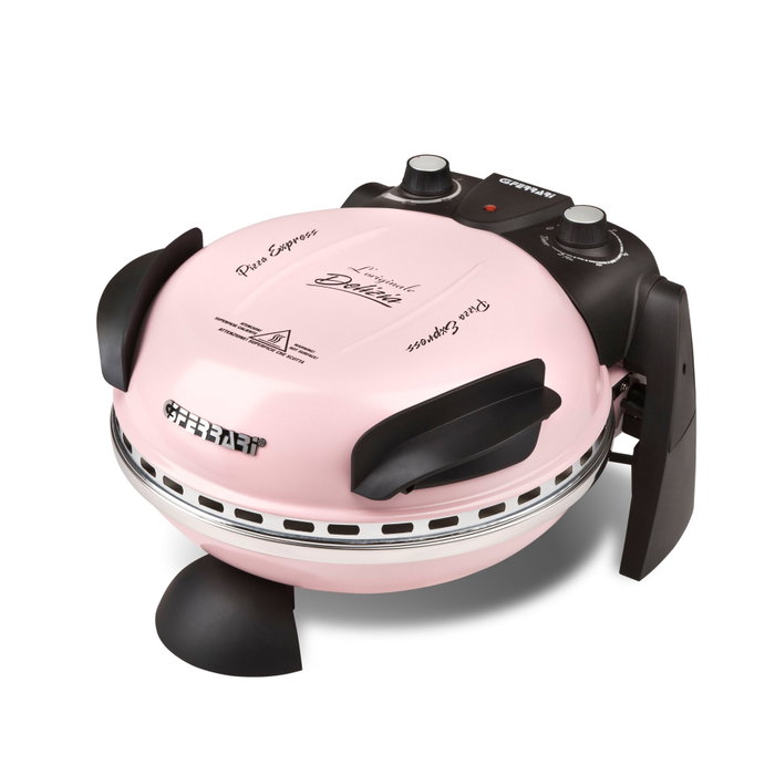 G3Ferrari Delizia Pizzamaker Icy Pink
