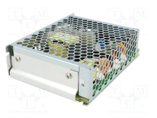 MEAN WELL HRP-75-5 Alimentation à impulsions 75W 5V DC