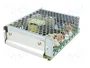 MEAN WELL HRP-75-5 Alimentation à impulsions 75W 5V DC