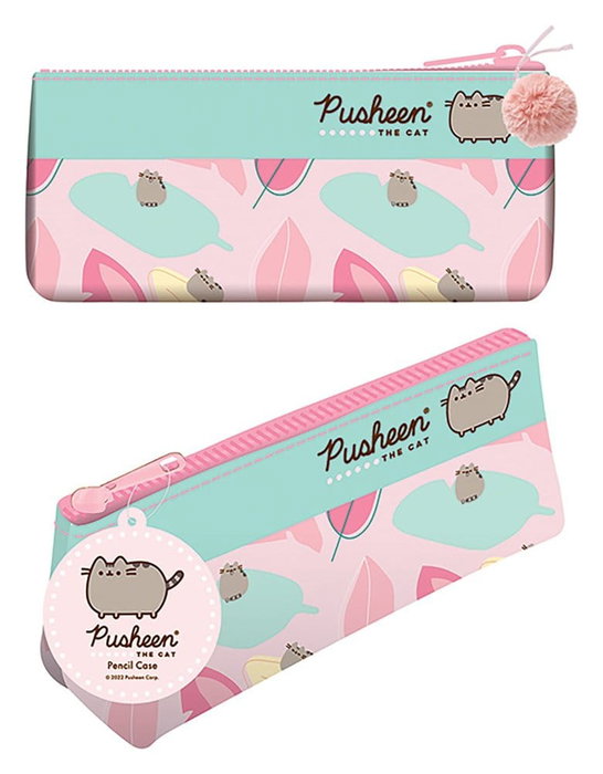Pyramid International Trousse Pusheen Pyramid International Trousse Pusheen