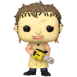 FUNKO Figura POP Texas Chainsaw Massacre Leatherface