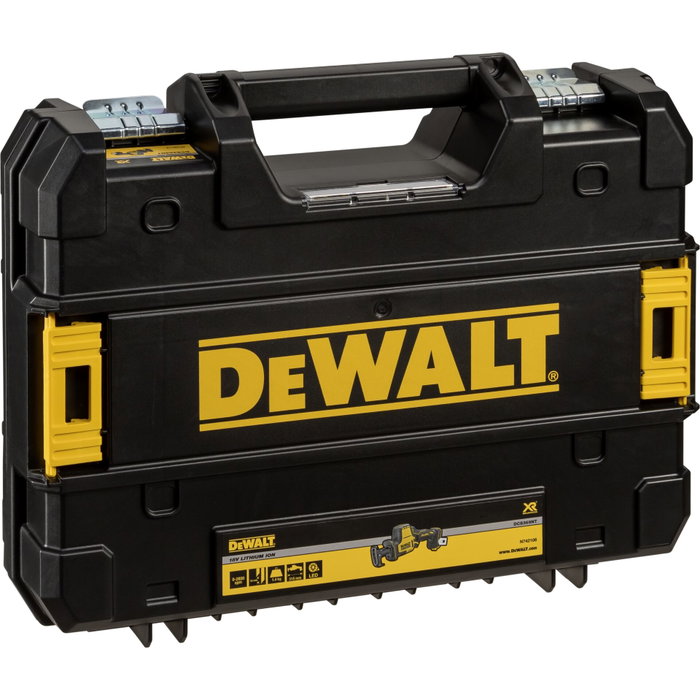 DEWALT DCS369NT-XJ Sierra sabre sans fil XR 18V Brushless