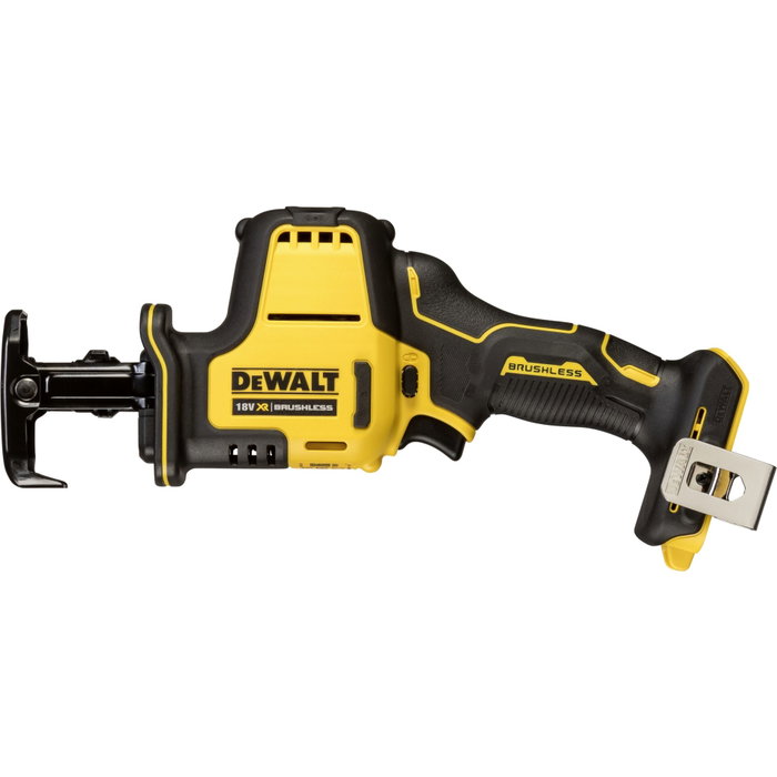 DEWALT DCS369NT-XJ Sierra sabre sans fil XR 18V Brushless