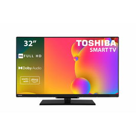 TV intelligente Toshiba 32LV3563DG 32" LED