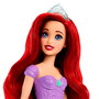 Mattel Disney Princess Ariel Poupée Princesse 30 cm avec Veste Bleue