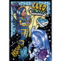CLEMENTONI Puzzle Cleo de Nile Monster High 150 Pièces - Dimensions 48,5 x 33,5 cm