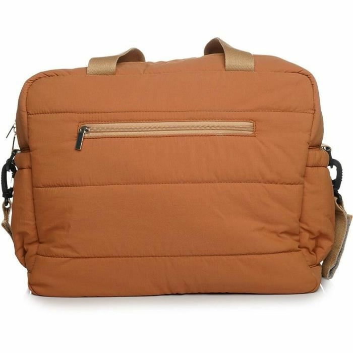 Thermobaby Sac à langer PLUMEA Ocre