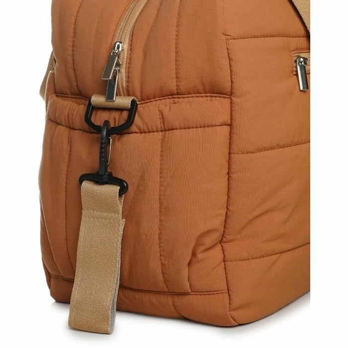 Thermobaby Sac à langer PLUMEA Ocre
