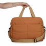 Thermobaby Sac à langer PLUMEA Ocre
