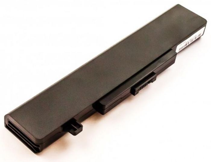 CoreParts Batterie 6 cellules Li-Ion 10.8V 4.4Ah 48wh CoreParts Batterie 6 cellules Li-Ion 10.8V 4.4Ah 48wh
