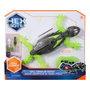 Spin Master GECKO Hex Bots - Robot Gécko Télécommandé 2.4 GHz, Rechargeable par USB, Grimpe sur les Murs, Jouet pour Enfants à Partir de 4 Ans
