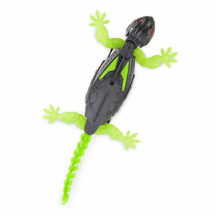 Spin Master Gecko Hex Bots Radiocommandé Spin Master Gecko Hex Bots Radiocommandé