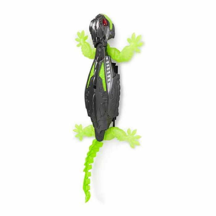 Spin Master Gecko Hex Bots Radiocommandé Spin Master Gecko Hex Bots Radiocommandé