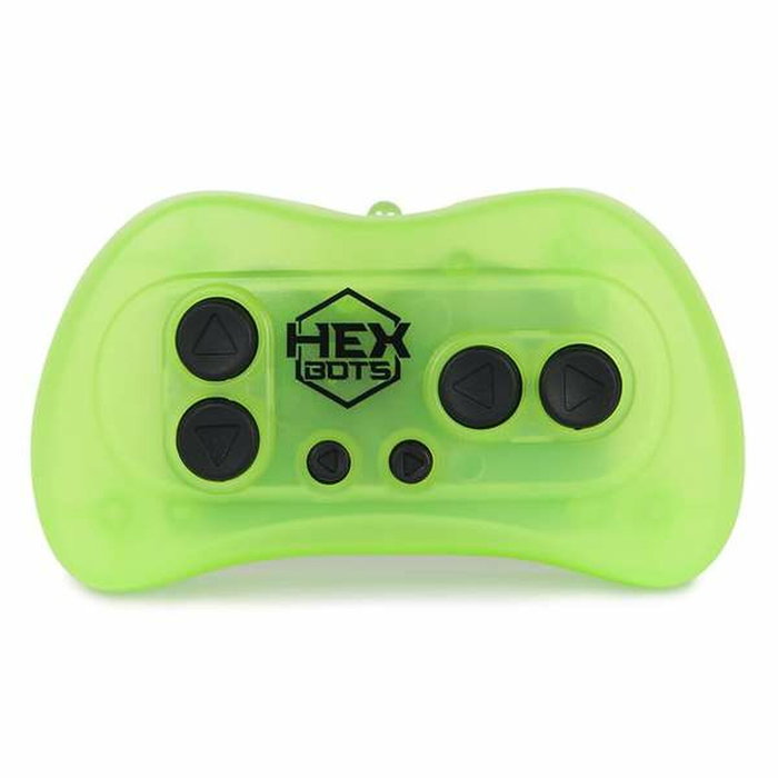 Spin Master Gecko Hex Bots Radiocommandé Spin Master Gecko Hex Bots Radiocommandé