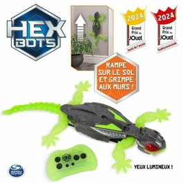 Spin Master Gecko Hex Bots Radiocommandé