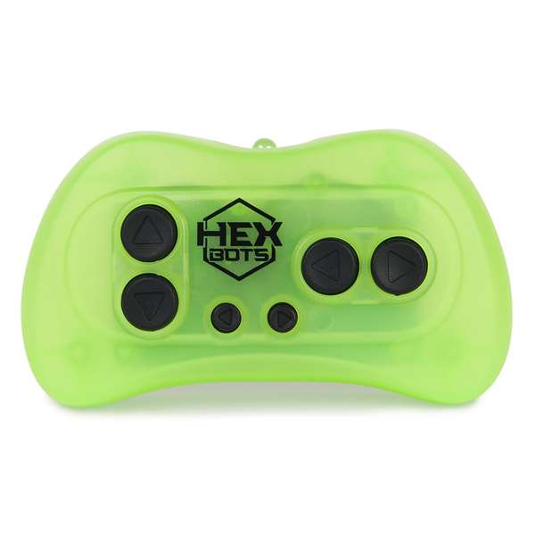 Spin Master Gecko Hex Bots Radiocommandé Spin Master Gecko Hex Bots Radiocommandé