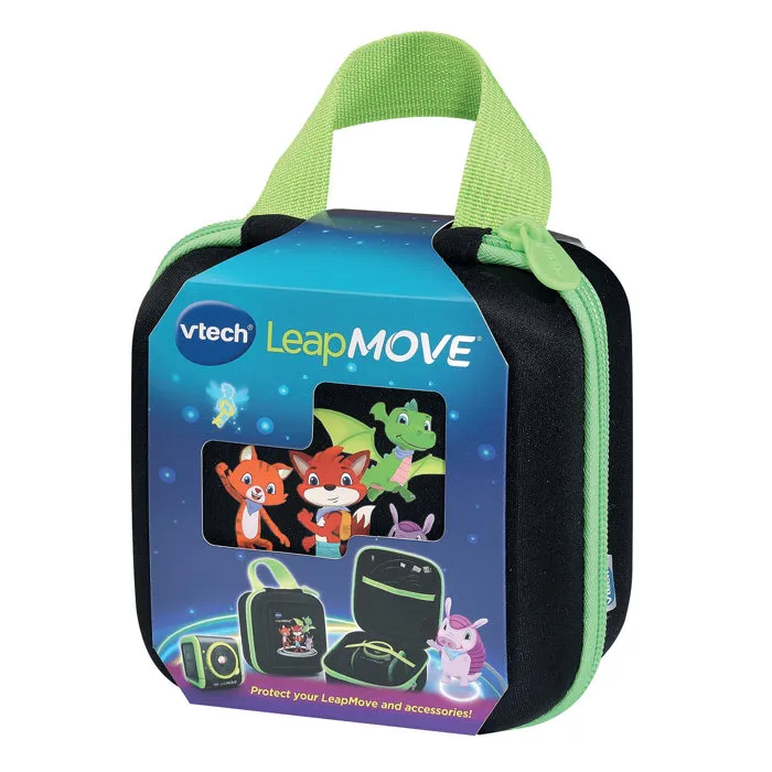 Vtech Sacoche LeapMove Multicolore