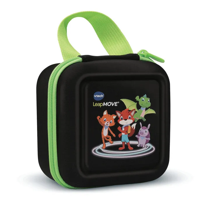 Vtech Sacoche LeapMove Multicolore