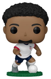 Funko Pop! Football Weston McKennie Figurine en Vinyle