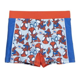 Cerdá Boxer de bain Spidey pour enfant de 2 ans - Taille vêtement 2 ans, couleur bleue