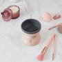 Cosmetic Club Limpiador de cepillos USB en plastique