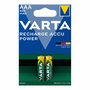 Piles Rechargeables Varta AAA 800MAH 2UD 1,2 V 800 mAh AAA