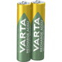 Piles Rechargeables Varta AAA 800MAH 2UD 1,2 V 800 mAh AAA