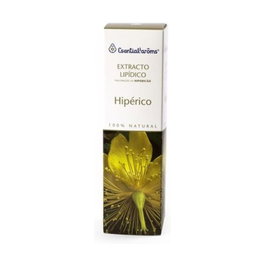 Esential Aroms Extrait Lipidique d'Hypérique 100ml