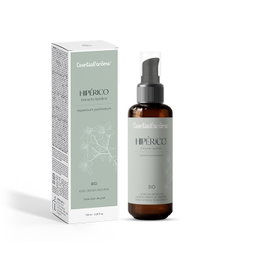 ESENTIAL AROMS Extrait lipidique de millepertan 100ml