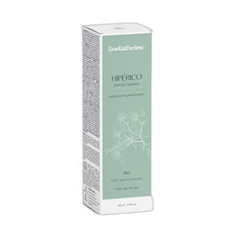 ESENTIAL AROMS Extrait lipidique d'Hypericum 100ml