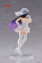 Overlord statuette PVC Coreful Albedo Wedding Ver. 18 cm