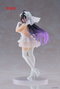Overlord statuette PVC Coreful Albedo Wedding Ver. 18 cm