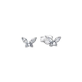 Boucles d´oreilles Femme Pandora 294263C01 Argenté