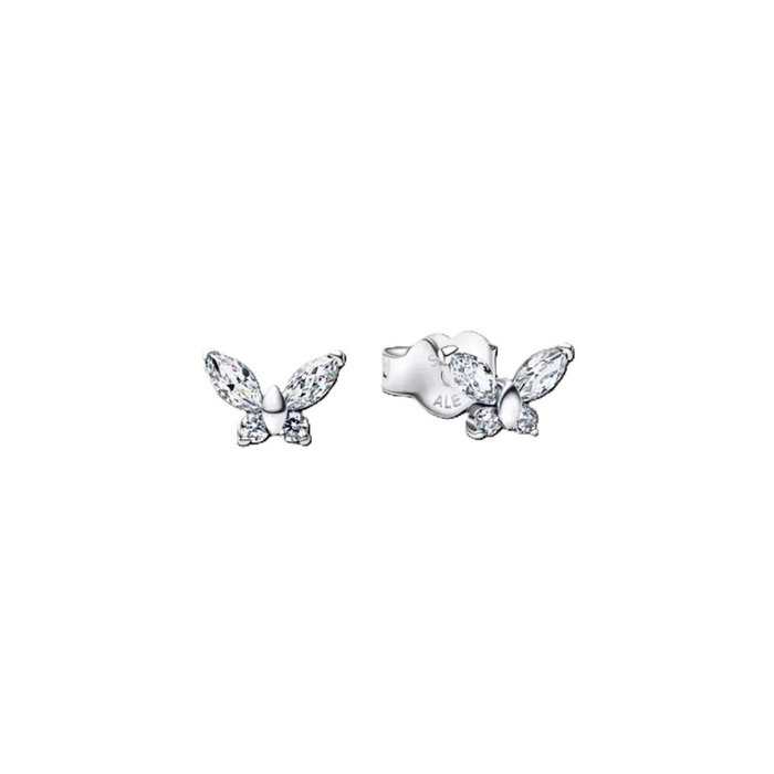 Boucles d´oreilles Femme Pandora 294263C01 Argenté Boucles d´oreilles Femme Pandora 294263C01 Argenté