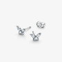Boucles d´oreilles Femme Pandora 294263C01 Argenté