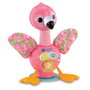 Vtech Flamenco Risueño Trona Y Sueño
