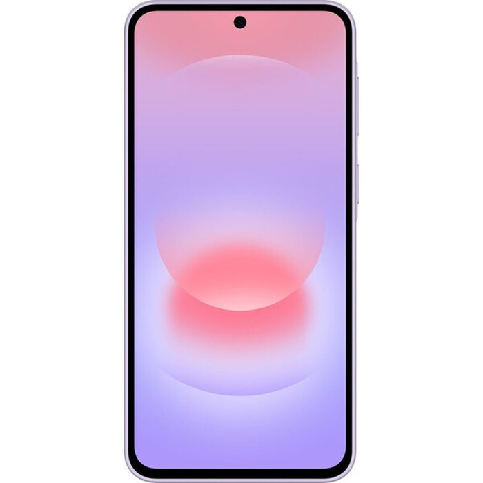 Smartphone Samsung A37 SM-A376B 6,7" 6 GB RAM 128 GB Lavande