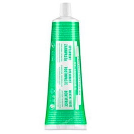 DR. BRONNER'S Dentifrice Menthe Verte