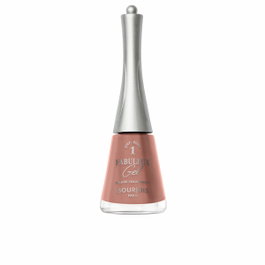 Bourjois FABULEUX Vernis à ongles 130-mauve votre corps ! 9 ml