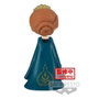 Banpresto Q Posket Disney Frozen 2 Anna Ver. A