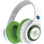 Vtech Kidi Audio Max - Casque audio interactif pour enfants - Contenu audio intégré - Réglage du volume - Livret imagé - Ergonomique et robuste