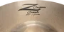 Zildjian Crash 20" Z Custom B20 Bronze - Cymbale Heavy Metal