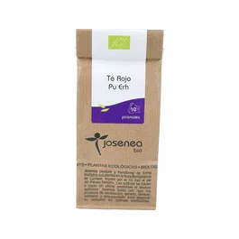 JOSENEA Thé Rouge 10 sachets