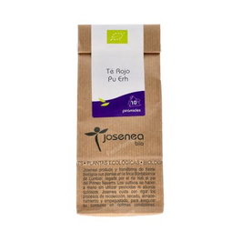 JOSENEA Thé Rouge 10 sachets