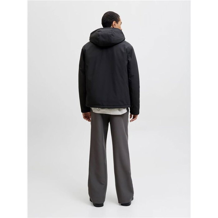 Veste Jack & Jones Jjfinn Softshell Noir M