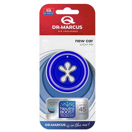 Dr. Marcus Lucky Pin Nouvelle Voiture DRM0038 Parfum De Voiture