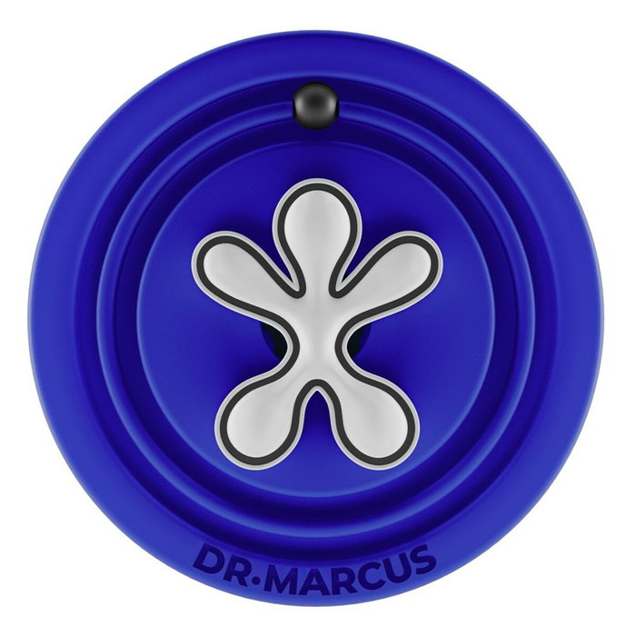 Dr Marcus Lucky Pin New Car