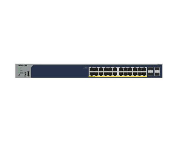 Switch Netgear GS752TPP-300EUS Switch Netgear GS752TPP-300EUS
