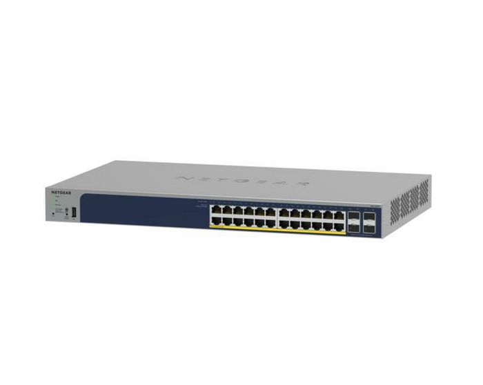 Switch Netgear GS752TPP-300EUS Switch Netgear GS752TPP-300EUS