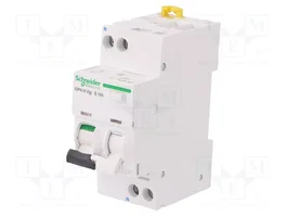SCHNEIDER ELECTRIC Interrupteur différentiel iDPN N Vigi 16A 30mA 1+N